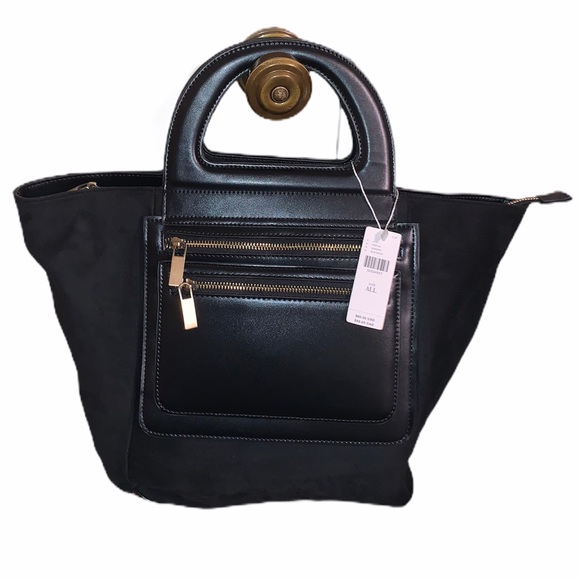 Prudence Bag